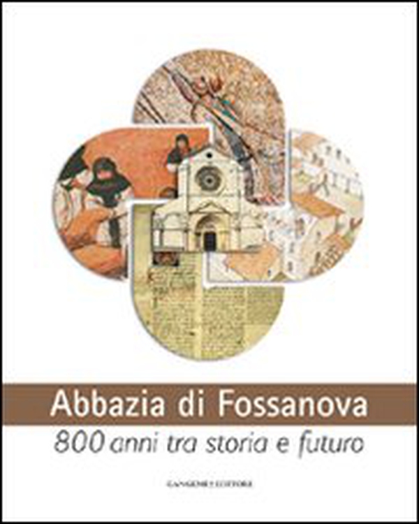 Abbazia di Fossanova - Librerie.coop Abbazia di Fossanova - Librerie.coop