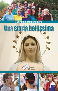 Una storia bellissima - Librerie.coop