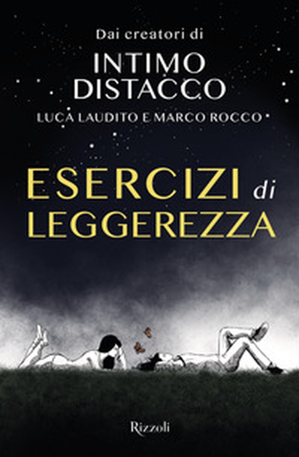 Esercizi di leggerezza - Librerie.coop Esercizi di leggerezza - Librerie.coop