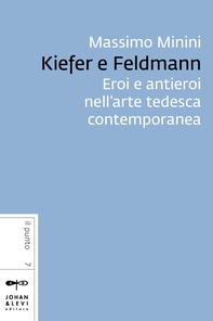 Kiefer e Feldmann - Librerie.coop Kiefer e Feldmann - Librerie.coop