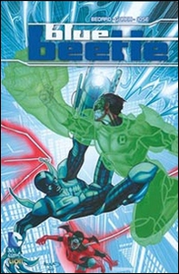Blue Beetle - Vol. 2 - Librerie.coop
