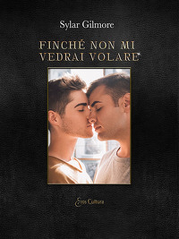 Finché non mi vedrai volare - Librerie.coop Finché non mi vedrai volare - Librerie.coop