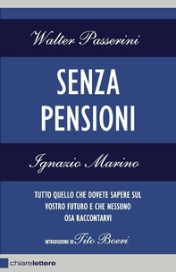 Senza pensioni - Librerie.coop Senza pensioni - Librerie.coop
