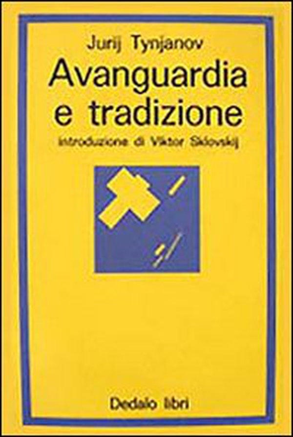 Avanguardia e tradizione - Librerie.coop Avanguardia e tradizione - Librerie.coop