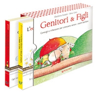 Genitori & figli. Consigli e riflessioni per crescere sereni i nostri bambini: I bambini devono essere felici. Non farci felici...-I bambini devono fare da soli. Senza mai sentirsi soli... - Librerie.coop Genitori & figli. Consigli e riflessioni per crescere sereni i nostri bambini: I bambini devono essere felici. Non farci felici...-I bambini devono fare da soli. Senza mai sentirsi soli... - Librerie.coop
