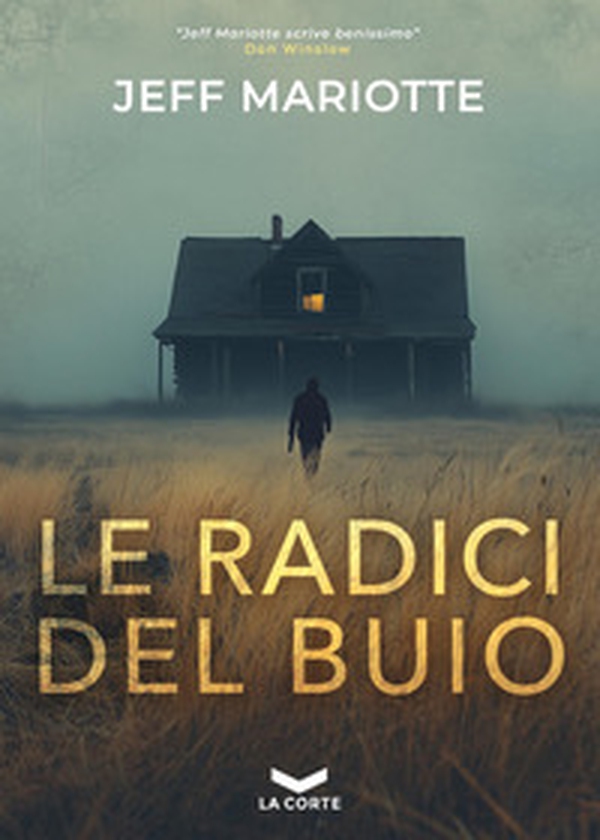 Le radici del buio - Librerie.coop