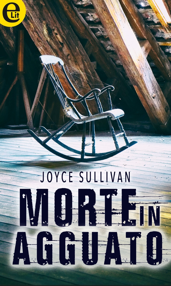 Morte in agguato (eLit) - Librerie.coop Morte in agguato (eLit) - Librerie.coop