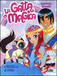 Cristalli di fata - Librerie.coop