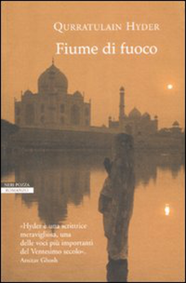 Fiume di fuoco - Librerie.coop Fiume di fuoco - Librerie.coop