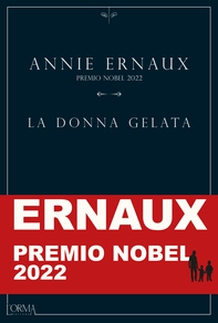 La donna gelata - Librerie.coop La donna gelata - Librerie.coop