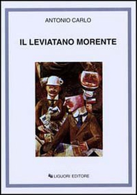 Il Leviatano morente - Librerie.coop