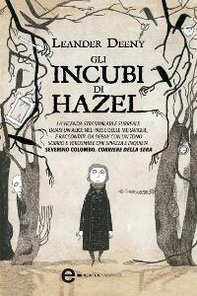Gli incubi di Hazel - Librerie.coop