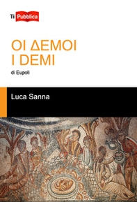 «I Demi» di Eupoli - Librerie.coop
