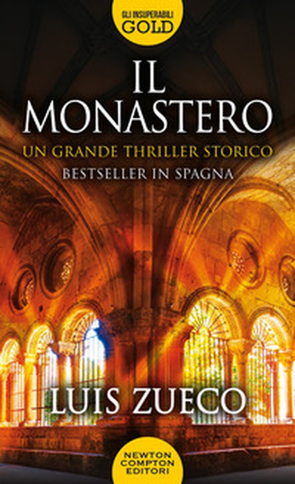 Il monastero - Librerie.coop Il monastero - Librerie.coop