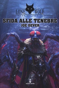 Sfida alle tenebre. Lupo Solitario - Librerie.coop