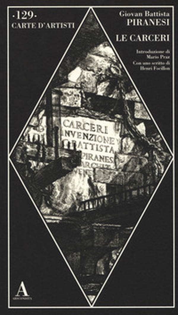 Le carceri - Librerie.coop Le carceri - Librerie.coop