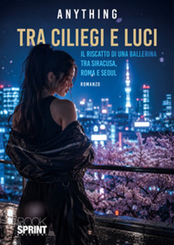Tra ciliegi e luci - Librerie.coop