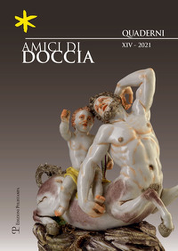 Amici di Doccia. Quaderni - Vol. 14 - Librerie.coop Amici di Doccia. Quaderni - Vol. 14 - Librerie.coop