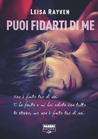 Puoi fidarti di me (Life) - Librerie.coop