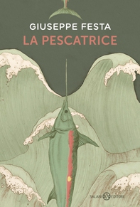 La pescatrice - Librerie.coop