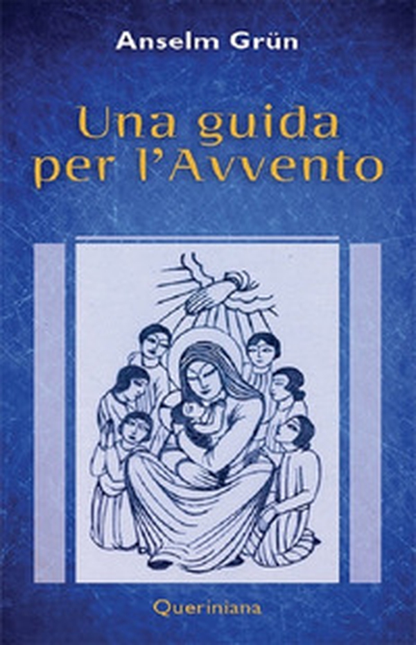 Una guida per l'Avvento - Librerie.coop Una guida per l'Avvento - Librerie.coop