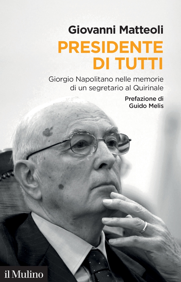 Presidente di tutti - Librerie.coop Presidente di tutti - Librerie.coop