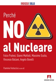 Perché NO al Nucleare - Librerie.coop