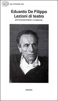 Lezioni di teatro - Librerie.coop