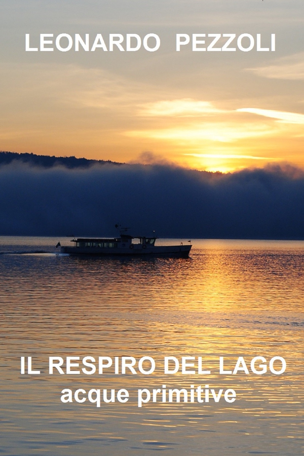 Il respiro del lago - Librerie.coop Il respiro del lago - Librerie.coop
