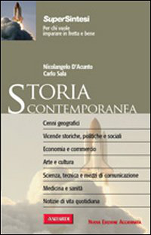 Storia contemporanea - Librerie.coop Storia contemporanea - Librerie.coop