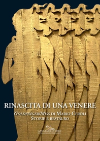 Rinascita di una Venere - Librerie.coop Rinascita di una Venere - Librerie.coop