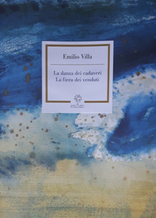 La danza dei cadaveri. La fiera dei venduti - Librerie.coop La danza dei cadaveri. La fiera dei venduti - Librerie.coop