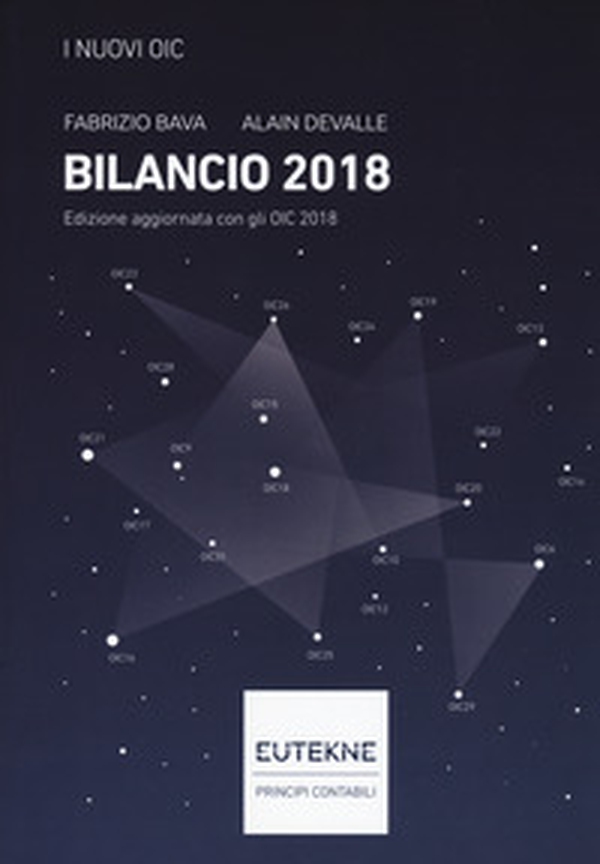I nuovi OIC. Bilancio 2018 - Librerie.coop I nuovi OIC. Bilancio 2018 - Librerie.coop