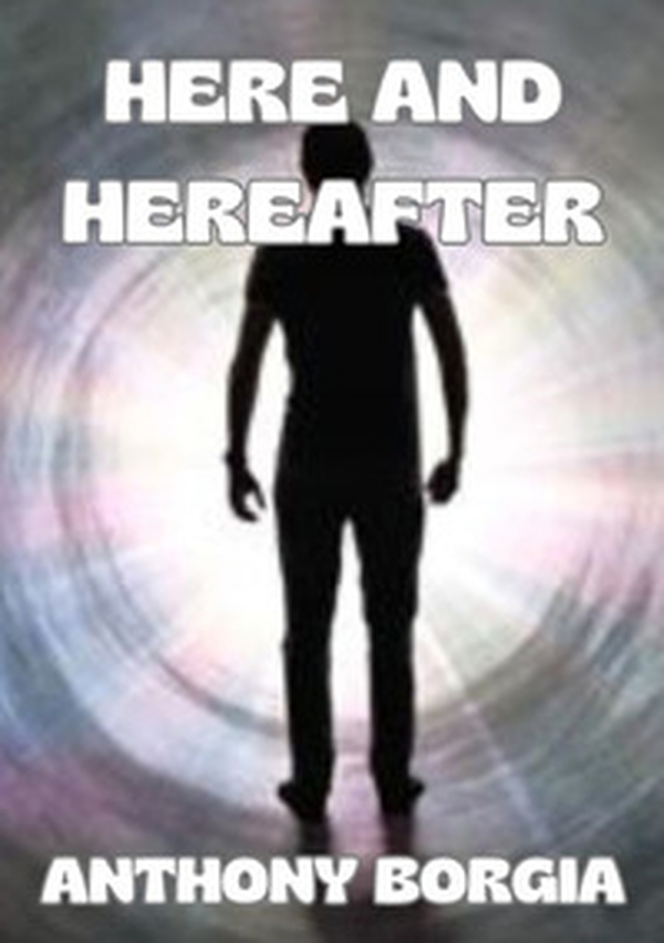 Here and hereafter - Librerie.coop Here and hereafter - Librerie.coop