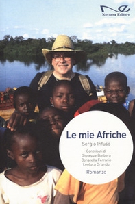Le mie afriche - Librerie.coop Le mie afriche - Librerie.coop