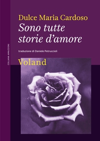 Sono tutte storie d'amore - Librerie.coop