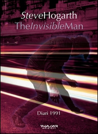 The invisible man. Diari 1991 - Librerie.coop The invisible man. Diari 1991 - Librerie.coop