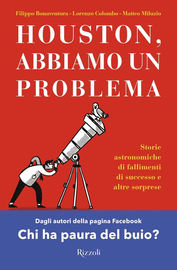 Houston, abbiamo un problema - Librerie.coop Houston, abbiamo un problema - Librerie.coop