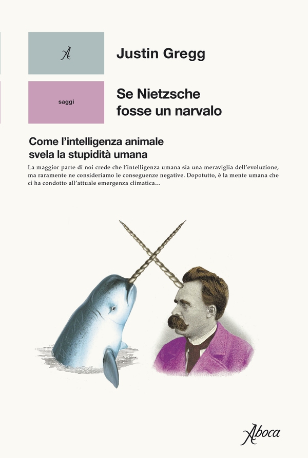 Se Nietzsche fosse un narvalo - Librerie.coop Se Nietzsche fosse un narvalo - Librerie.coop