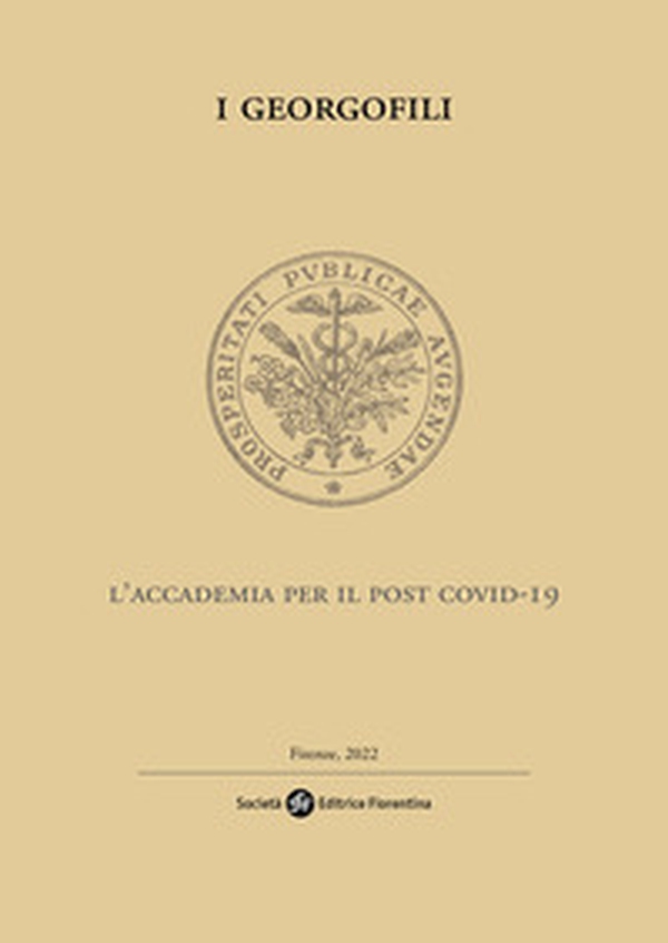 L'Accademia per il post Covid-19 - Librerie.coop L'Accademia per il post Covid-19 - Librerie.coop