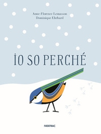 Io so perché - Librerie.coop