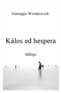 Kalos ed hespera - Librerie.coop