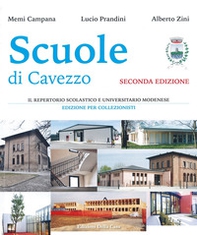 Scuole di Cavezzo - Librerie.coop