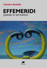 Effemeridi. Poesie in acrostico - Librerie.coop