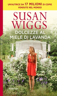 Dolcezze al miele di lavanda - Librerie.coop Dolcezze al miele di lavanda - Librerie.coop
