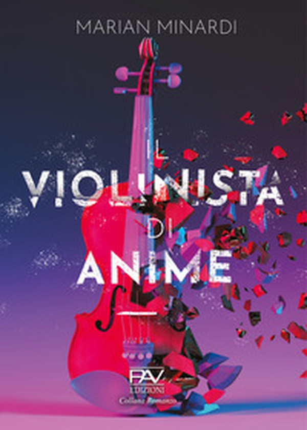 Il violinista di anime - Librerie.coop Il violinista di anime - Librerie.coop