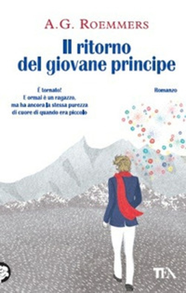 Il ritorno del giovane principe - Librerie.coop Il ritorno del giovane principe - Librerie.coop