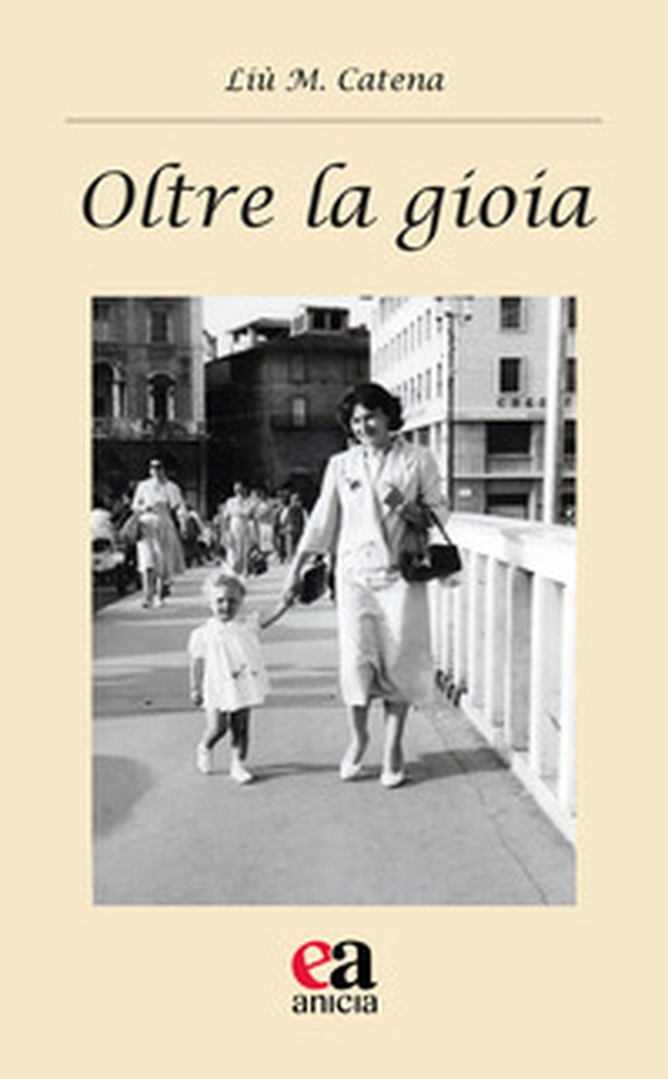 Oltre la gioia - Librerie.coop