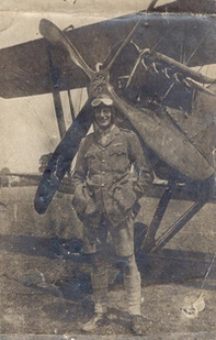 La vita e le carte del maggiore James Strachey Barnes R.F.C. - Librerie.coop