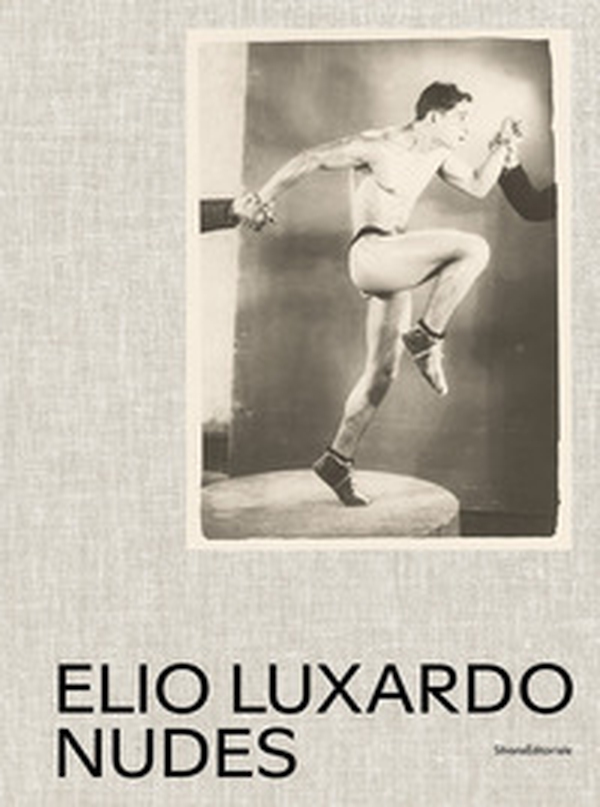 Elio Luxardo. Nudes. Ediz. italiana e inglese - Librerie.coop